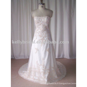 2010 meilleur style de course-2011 dernières conceptions-robe de mariée, robe de mariée, robe de soirée, robe de bal, mère de mariée, fille de fleurs